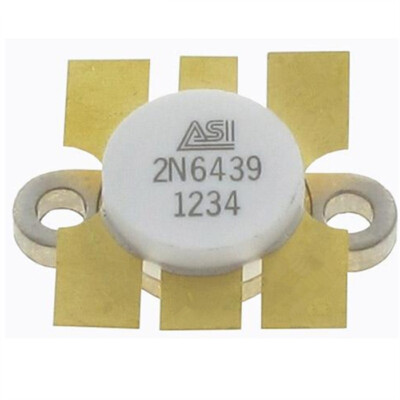 1pc 2N6439 High Frequency Tube Microwave Tube Radio Frequency Tube