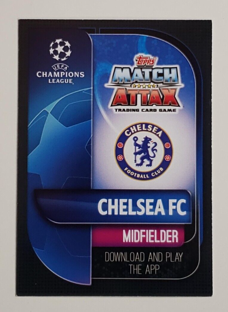TOPPS サッカーカード MUSEUM COLLECTION ARCHIVAL AUTOGRAPH MASON MOUNT CHELSEA 20/75 #AA-MM 送料無料 中古 IT1 Topps TOPPS サッカーカード MUSEUM COLLECTION ARCHIVAL