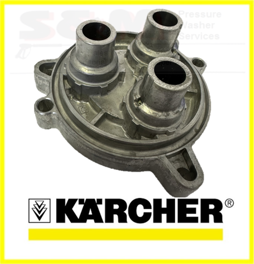 Genuine Karcher HD 5/12 & 6/13 Piston Guidance 20600003 / 50625460 Genuine Karcher HD 5/12 & 6/13 Piston Guidance 20600003 / 50625460