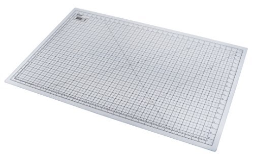 A1 Cutting Mat A2 A3 A4 Non Slip,Self Healing Printed Grid, arts and craft xmas - Picture 7 of 11