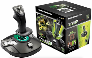 Thrustmaster-T-16000M-Joy-Stick-Open-Box-New-PC-Compatible