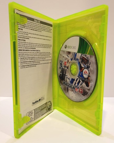 Xbox 360 🔥 138+ Hot Games 💿 U PICK 🕹 Great Titles! Cleaned, Tested, Works! - Picture 361 of 583
