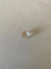 CVI CONCAVE SPHERICAL NBK-9 MIRROR BLANKS SMCC-0537-0.3-C