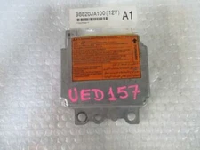 Bag Control Module Fits 07-09 NISSAN ALTIMA 98820JA100 