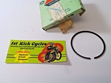 NOS YAMAHA  LT2 LT2M LT3 LTMX .50 Piston Ring 335-11611-20