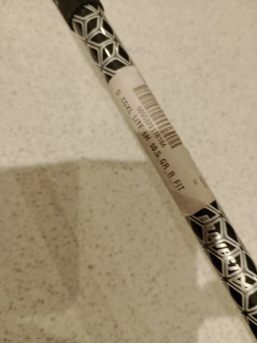New Cleveland XL Lite Driver With 10.5° Loft Cypher Forty Regular Flex Shaft - Picture 6 of 9
