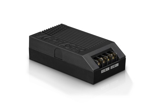 hoch belastbarer lauter 10cm 2-Wege Auto Komponenten Lautsprecher 70 Watt RMS - Bild 6 von 8