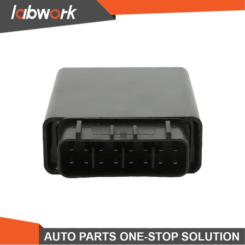 Labwork CDI Ignition Rev Box 0824-038 Fit For Arctic Cat Prowler 650 H1 2006-09 - Bild 2 von 8
