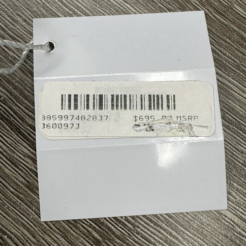 NEW✅LIMITED✅ MOVADO X KENNY SCHARF Artist Series Signature Orange Silicone Watch - Picture 13 of 13