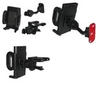Mounts & Holders for Sony Ericsson LG G Vista