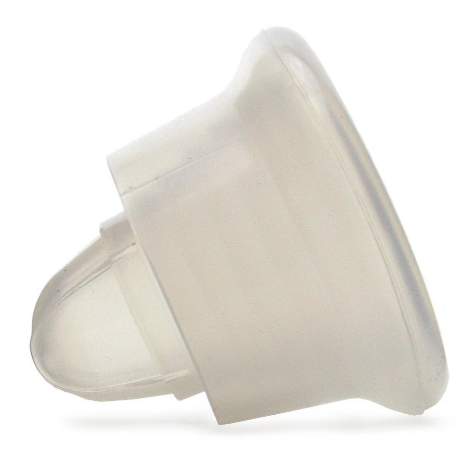 Sello de silicona universal para bomba de pene funda de repuesto sello de rosquilla Foto 4 de 4