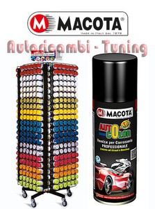 Migliori 7 Bombolette spray per auto
