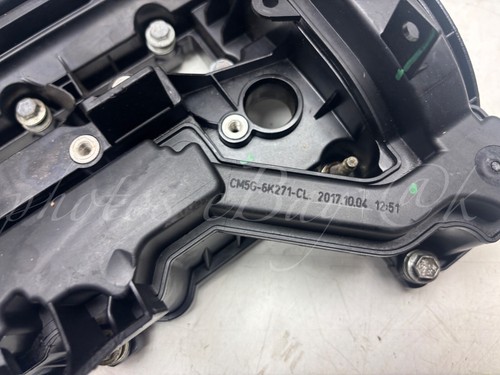 F1FG-6007-HB cache culbuteur FORD 1.0 ecoboost M2DC - Picture 4 of 5