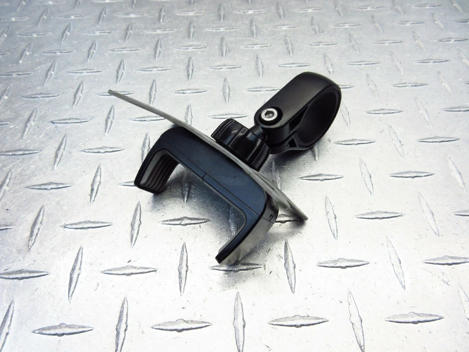 1992 91-93 HONDA CB750 NIGHTHAWK CB 750 AFTERMARKET CLIPE DE MONTAGEM NO SUPORTE - Imagem 3 de 4