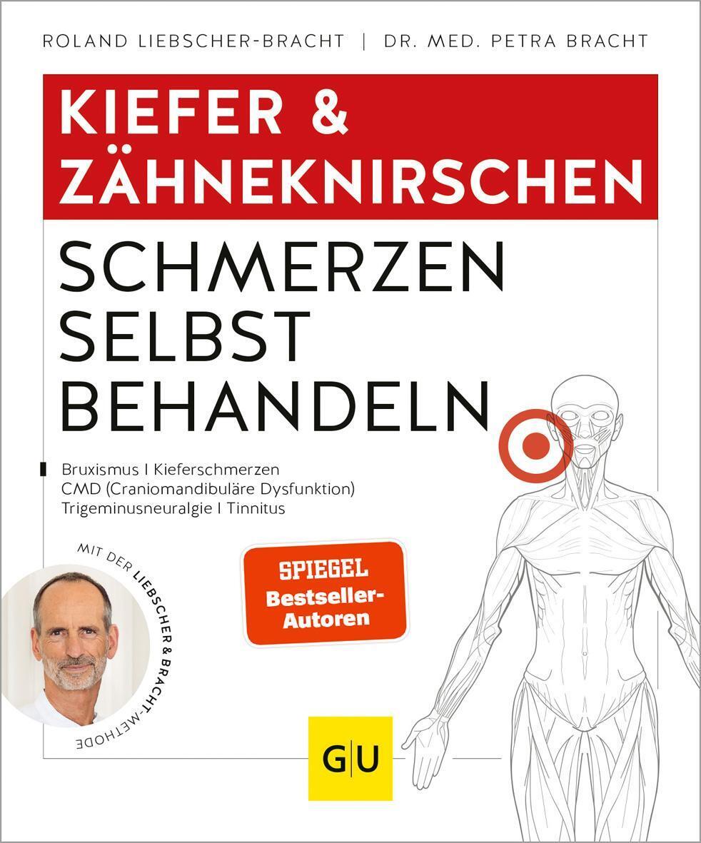 Thumbnail - Kiefer & Zähneknirschen Schmerzen Selbst Behandeln Roland