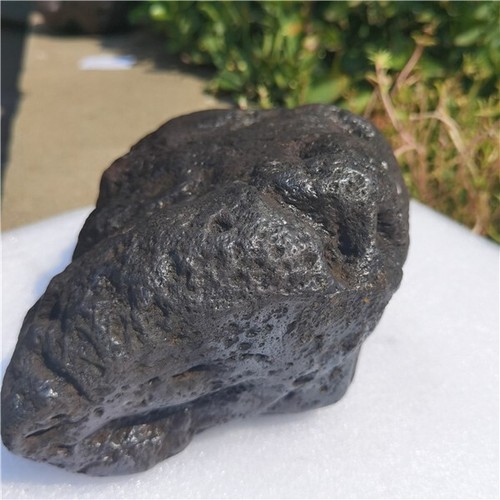 6.72Kg Natural Iron Meteorite Specimen from , China i697 - Picture 8 of 13