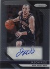 2018-19 Panini Prizm - Jason Kidd #S-JKD