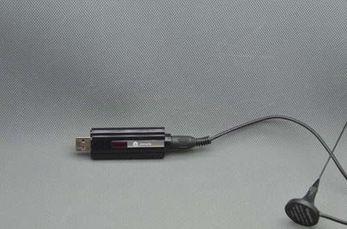 Pinnacle 72e 1100 PCTV DVB-T Stick - mit DVBT-T2 Antenne - Bild 2 von 7