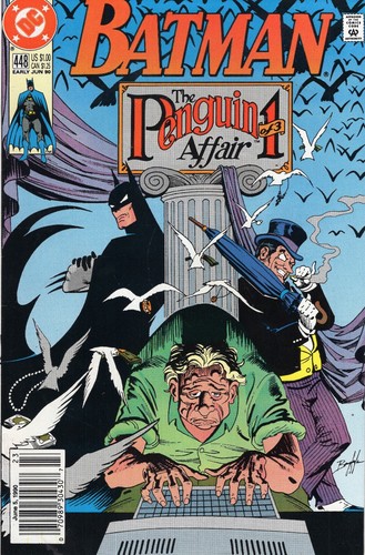 DC Comics Batman (Vol. 1) SIngle issues, You Pick, Finish Your Run! - Picture 136 of 433