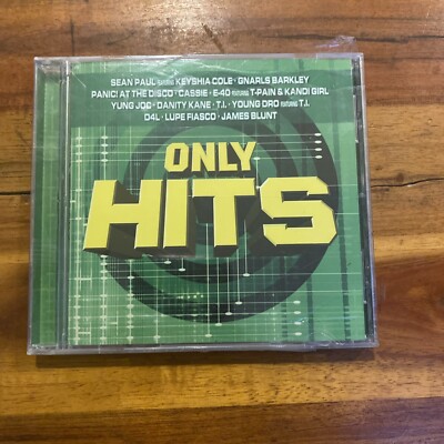 ONLY HITS 2006 CD | eBay