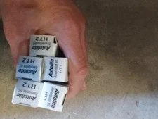 New Autolite Spark Plug HT2 For Ford Lincoln Mercury Avanti 2005-2008