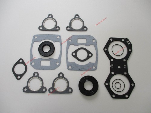 09-711238 Complete Gasket Kit for Polaris Super Sport 550/550 Classic - Picture 4 of 8