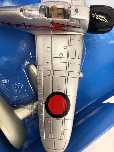 NewRay Plane Sky Pilot Collection #20203 Military Airplane. - Bild 6 von 12