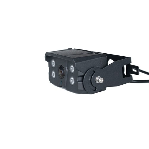 4PIN 1080P AHD Rear View Camera 149° Night Vision Waterproof 12v 24v For Truck - Picture 6 of 14
