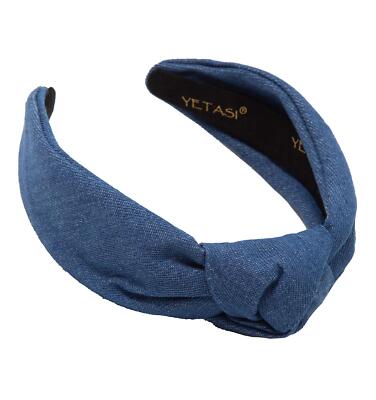 Cute Headbands for Women Get Compliments. Head bands for Women's Hair are Chi...