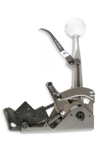 Hurst Quarter Stick Shifter 3160009 Ford C4/C6 Chrysler A727/A904