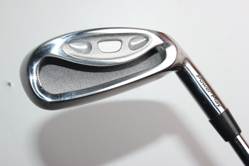 NEW MENS SYSTEM Q 3 IRON GOLF CLUB REGULAR FLEX GRAPHITE SHAFT CHUNKY BACK - Picture 2 of 7
