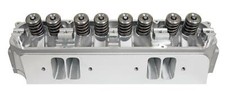 In Stock Trickflow Powerport Big Block Mopar 270cc Cnc Ported Cylinder Head Bbm