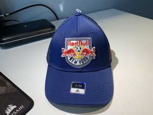 new york red bulls cap