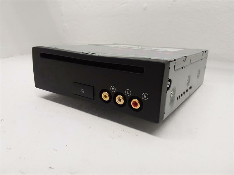 2016 MERCEDES GLS 63 AMG X166 Rear Seat Entertainment Wireless Fond