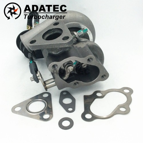 TD025M 28231-27500 Turbo For Hyundai Accent Getz Matrix 1.5CRDI D3EA 49173-02622 - Picture 2 of 6