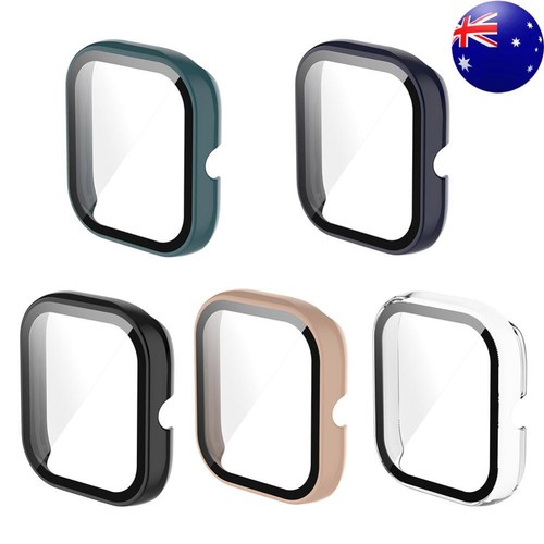 lass + Cover for Huami Amazfit GTS 2 Mini PC Tempered Glass Accessories