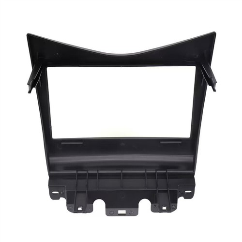 For Honda Accord 2002-07 Car Stereo Radio Double Din Fascia Panel Trim Dash Kit - Picture 5 of 11