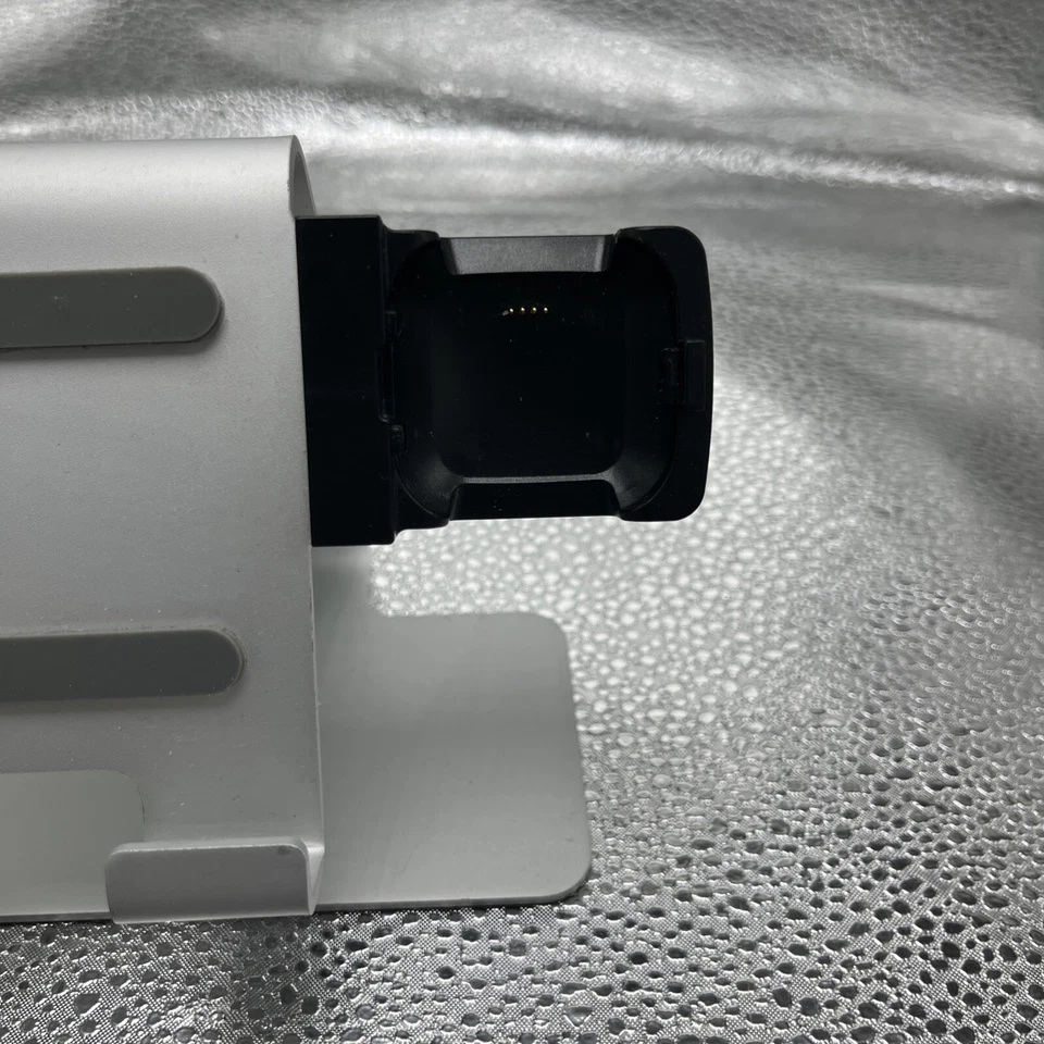 Tranesca 2-in-1 Fitbit Versa 2 Compatible Charging Stand Only - Tranesca Versa 2 - Image 3 of 4