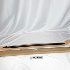 NISSAN 80821-CD711 Z33 Front Door Out Side LH Molding Assy Genuine New Japan