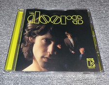 The Doors by The Doors  (New CD)⭐️Buy Any 3 Get 1 Free⭐️