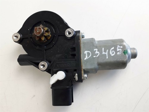 D3465 MOTORE FINESTRA KIA 412230 - Picture 1 of 4