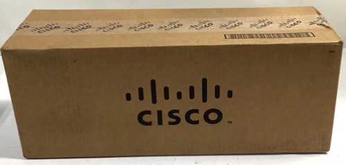 New Cisco C9400-PWR-2100AC Power Supply for Catalyst 9400 Series