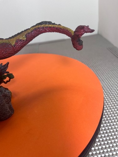 Open McFarlane Fire Dragon Clan 2 Figur - 2005 - Bild 5 von 12