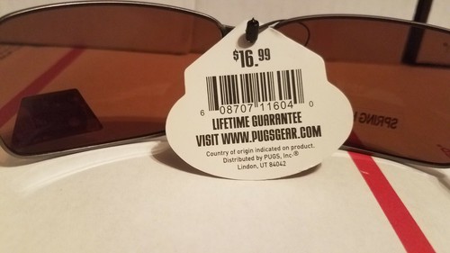 Polarisierte Sonnenbrille für Herren (Mops, Solaray, I Shades und weitere Marken) - Bild 34 von 59