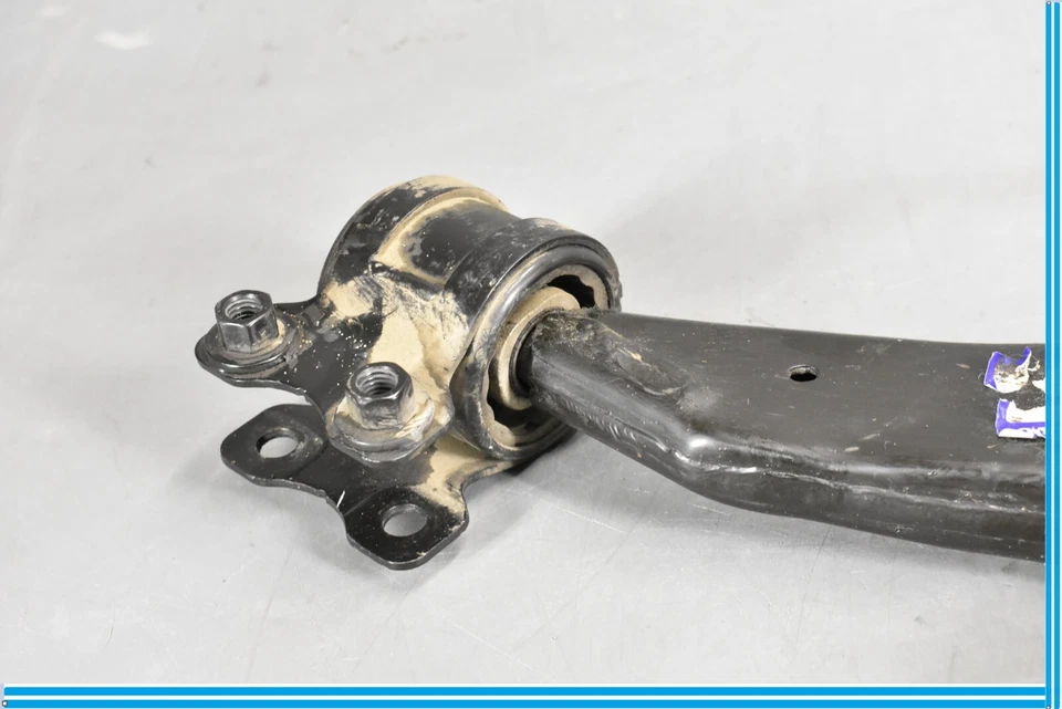 06-13 Volvo C70 brazo de control inferior pasajero delantero derecho fabricante original Foto 4 de 4