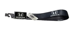 HONDA Web Adjustable BELT Up To 46” Buckle Belt Licensed