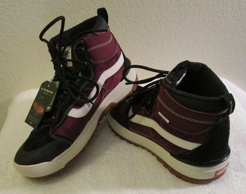 NWT VANS Womens Ultrarange Exo Hi MTE 