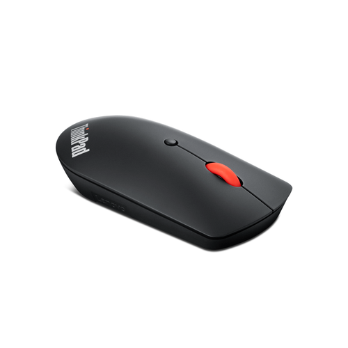 Lenovo ThinkPad Bluetooth Silent Mouse 4Y50X88822 - Picture 4 of 9