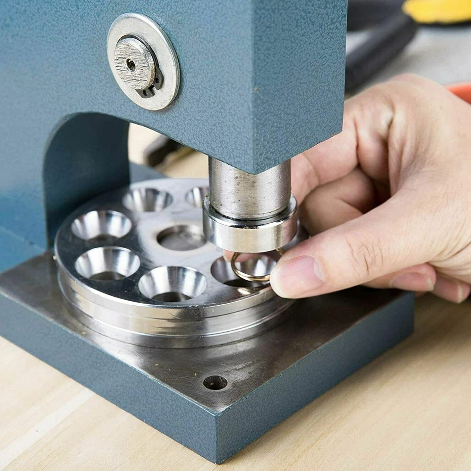 Jewellers Pro 1-36 Anillo Estirador Alargador Reductor Anillo Medidor Herramienta Calidad Pro Foto 3 de 4