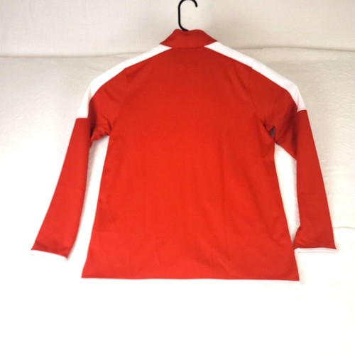 Under Armour Women's Rival Knit Top Loose Fit Full Zip Jacket Size Medium - Picture 13 of 13